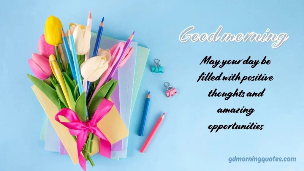 Ready-to-Send Good Morning Messages for Any Weekday