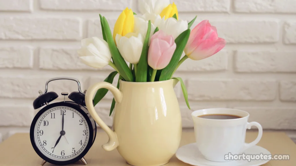 Good Morning Blessings Images by Day of the Week