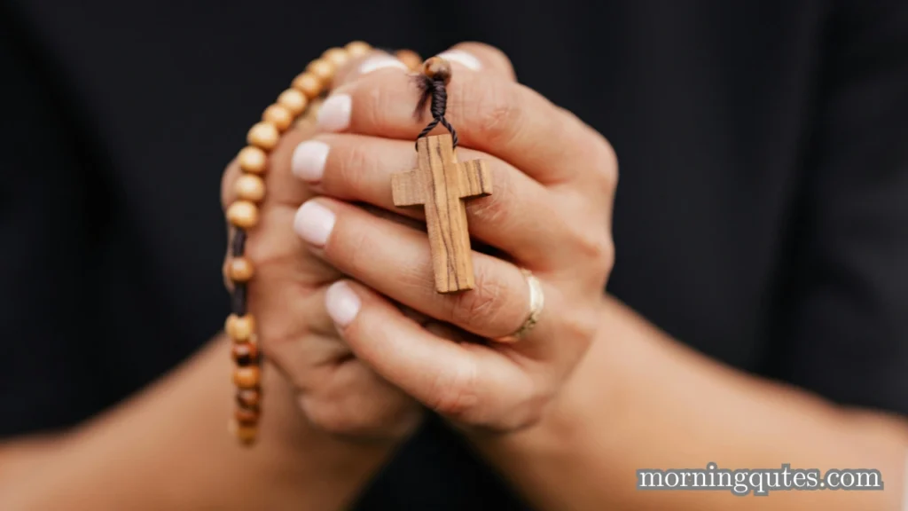 Good Morning Prayer for Her Success and Purpose
