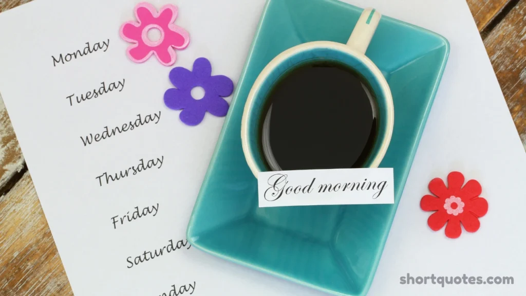 Good Morning Wednesday Blessings Images and Wishes to Share