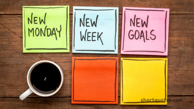 175 Monday Morning Blessings to Start Your Week with Positivity