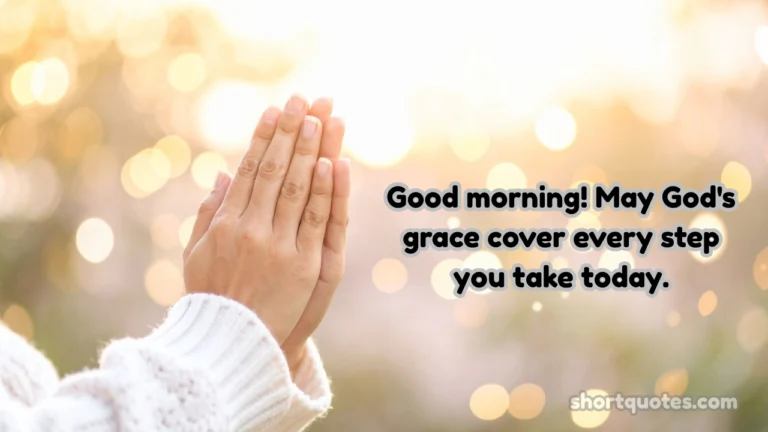 135 Religious Good Morning Blessings for Faith and Positivity