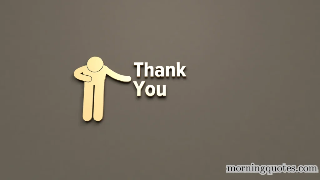 155 Thankful Good Morning Blessings with Gratitude