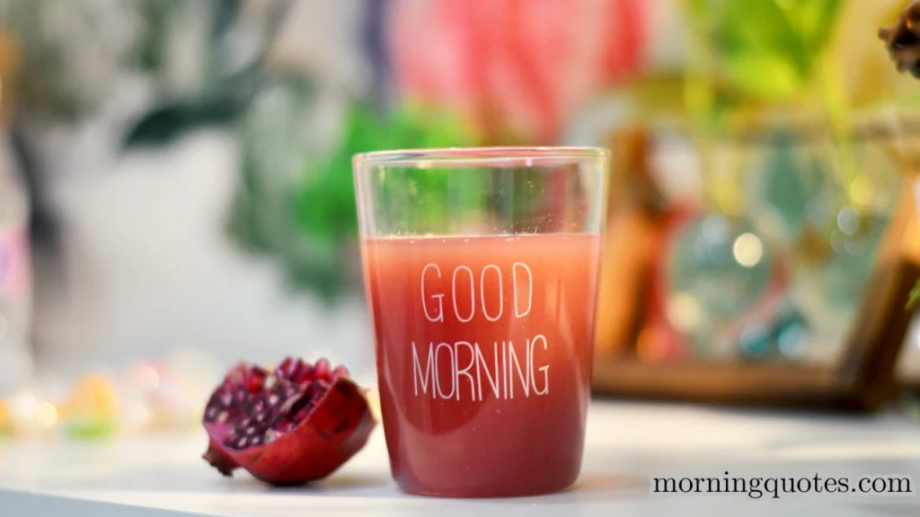 Thankful Good Morning Blessings for Friends