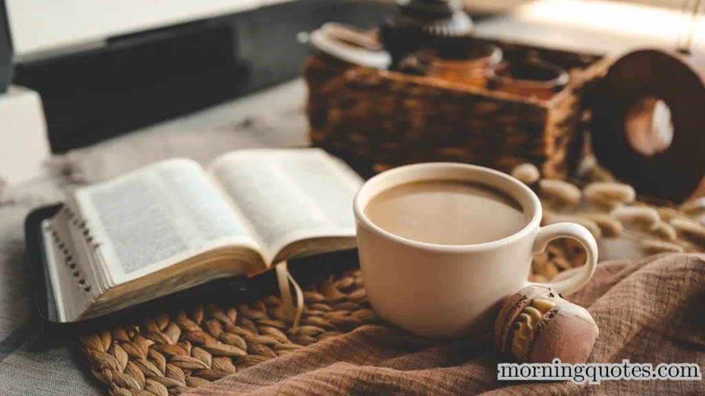 Spiritual and Faith-Based Good Morning Blessings in Spanish