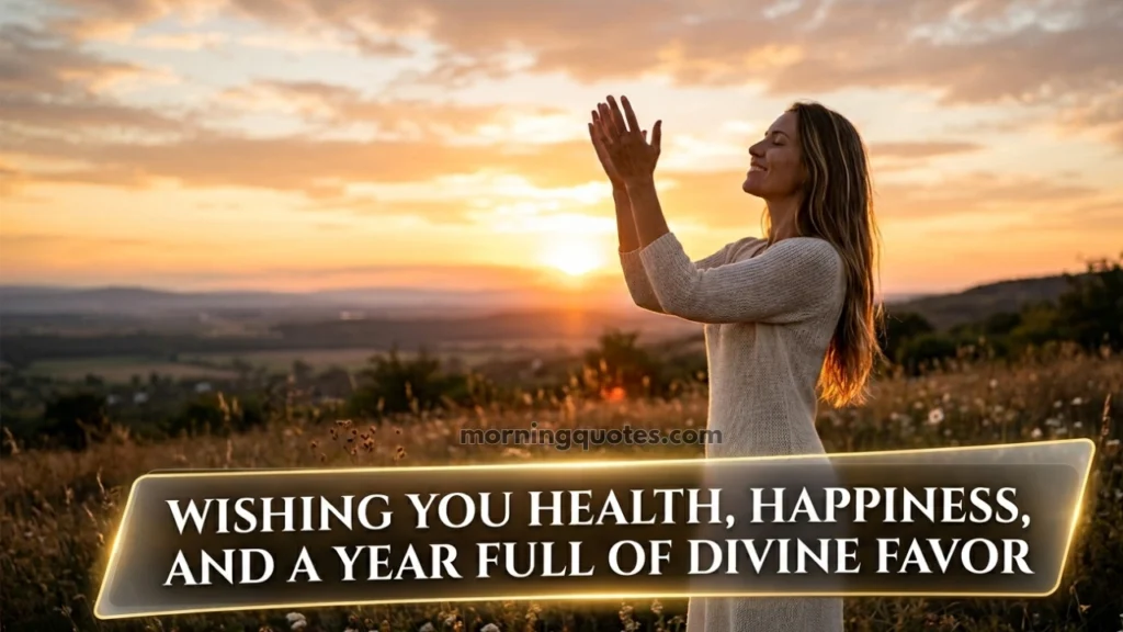 145 Happy Birthday Blessings, Prayers, and Wishes for Every Person You Love