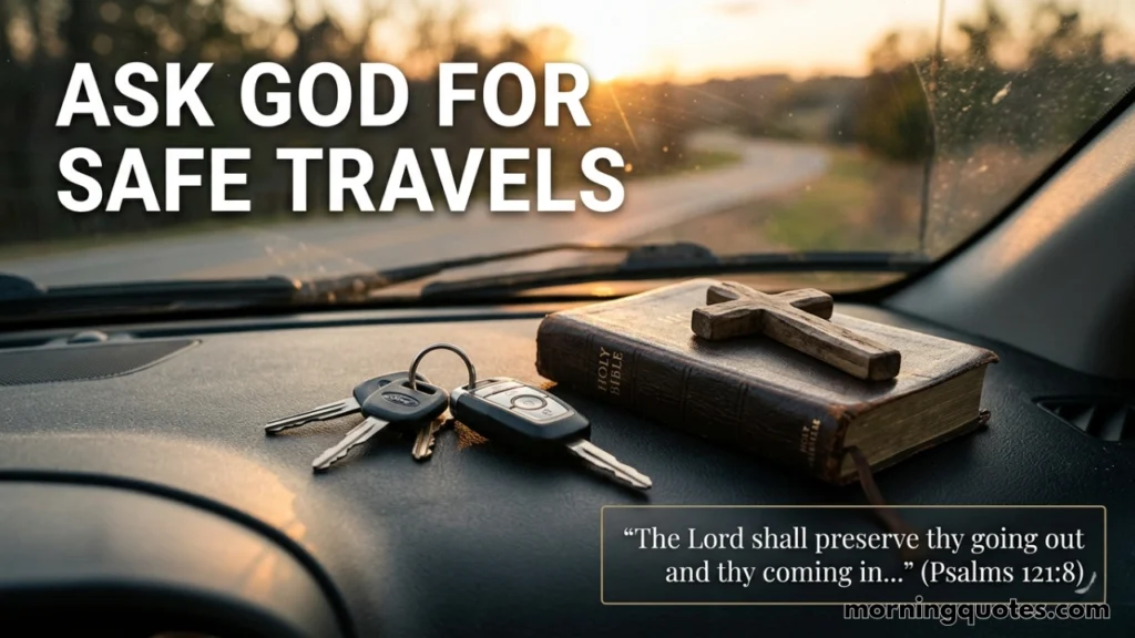 How to Pray Over Your Car, Bless It, and Dedicate It to God
