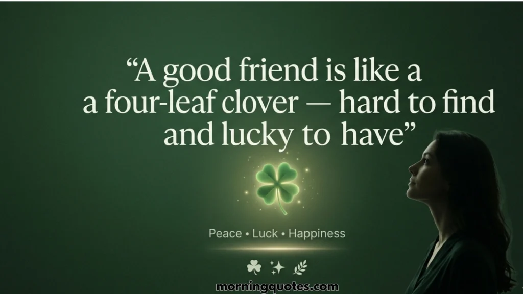 Best St. Patrick's Day Blessings and Wishes for Family and Friends