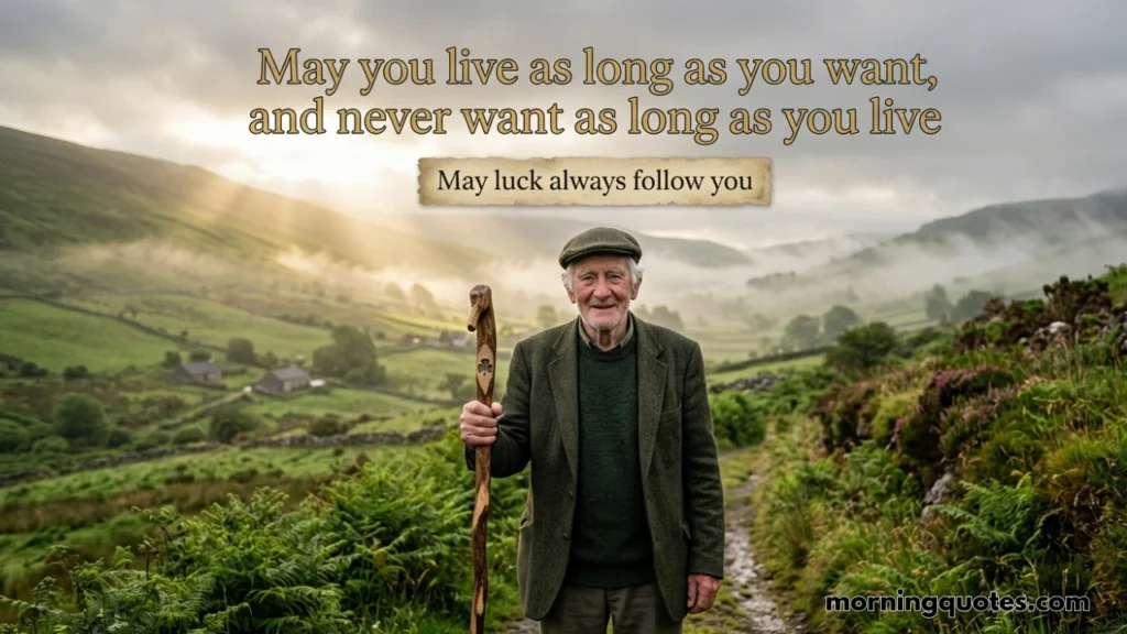 Short St. Patrick's Day Blessings for Cards, Texts, and Social Media