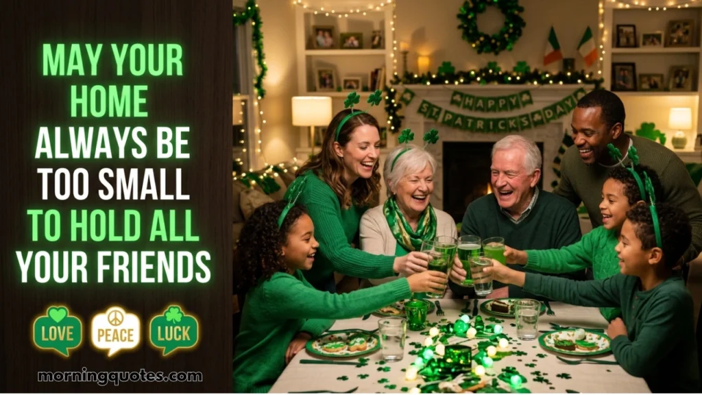 St. Patrick's Day Prayers and Blessings Rooted in Faith